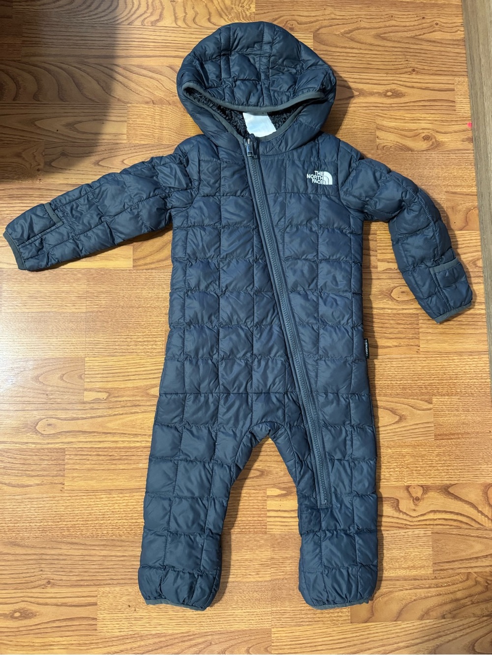 The North Face 12-18 Month THERMOBALL™ One-Piece